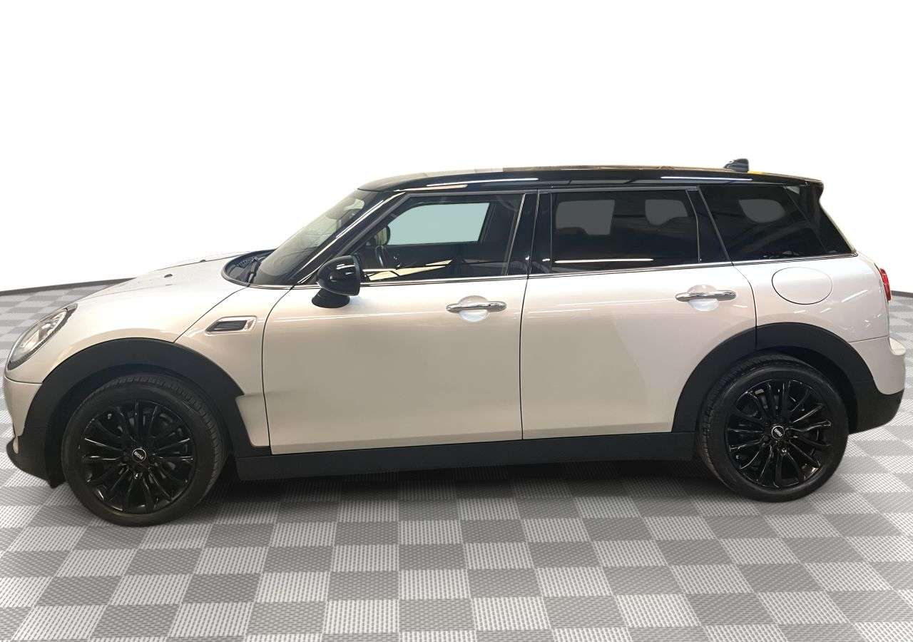 2020 MINI CLUBMAN 2020 MINI CLUBMAN