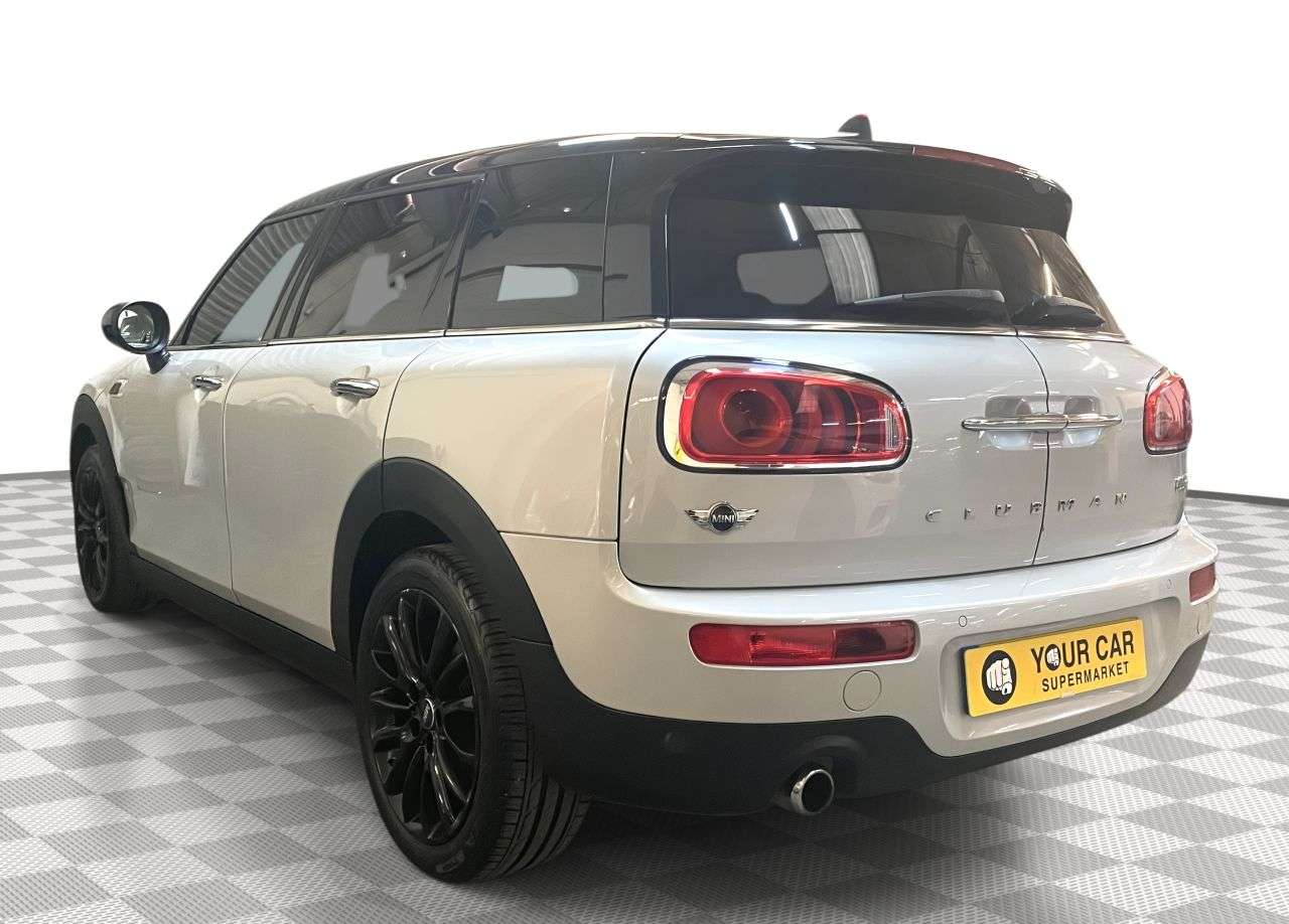 2020 MINI CLUBMAN 2020 MINI CLUBMAN