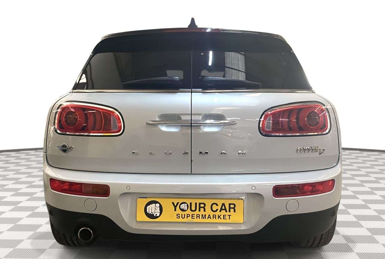 2020 MINI CLUBMAN 2020 MINI CLUBMAN