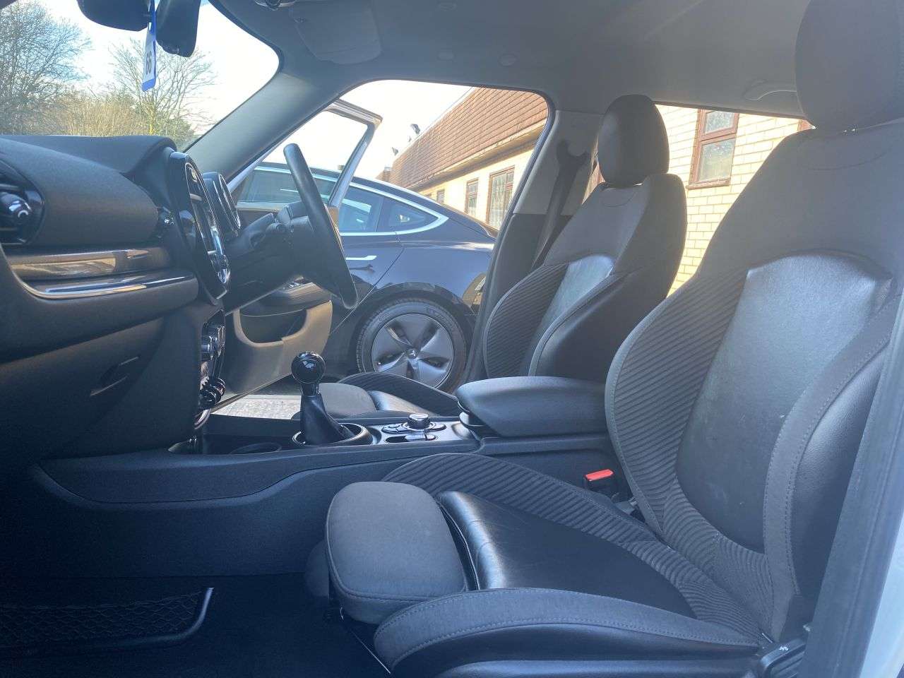 2020 MINI CLUBMAN 2020 MINI CLUBMAN