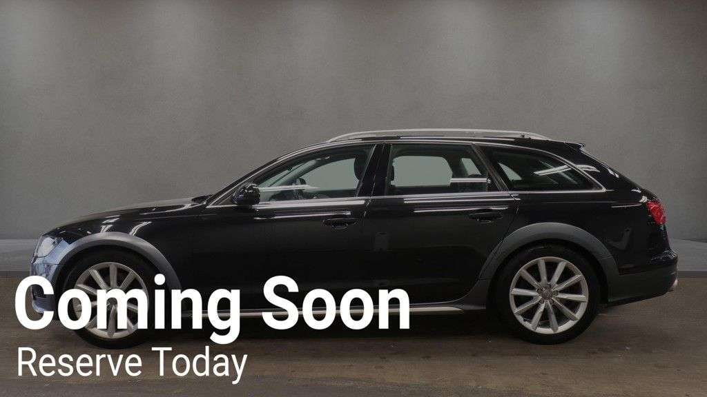 2012 AUDI ALLROAD 2012 AUDI ALLROAD
