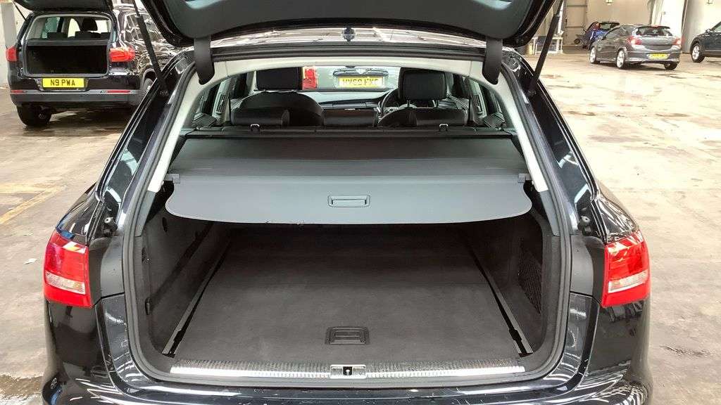 2012 AUDI ALLROAD 2012 AUDI ALLROAD