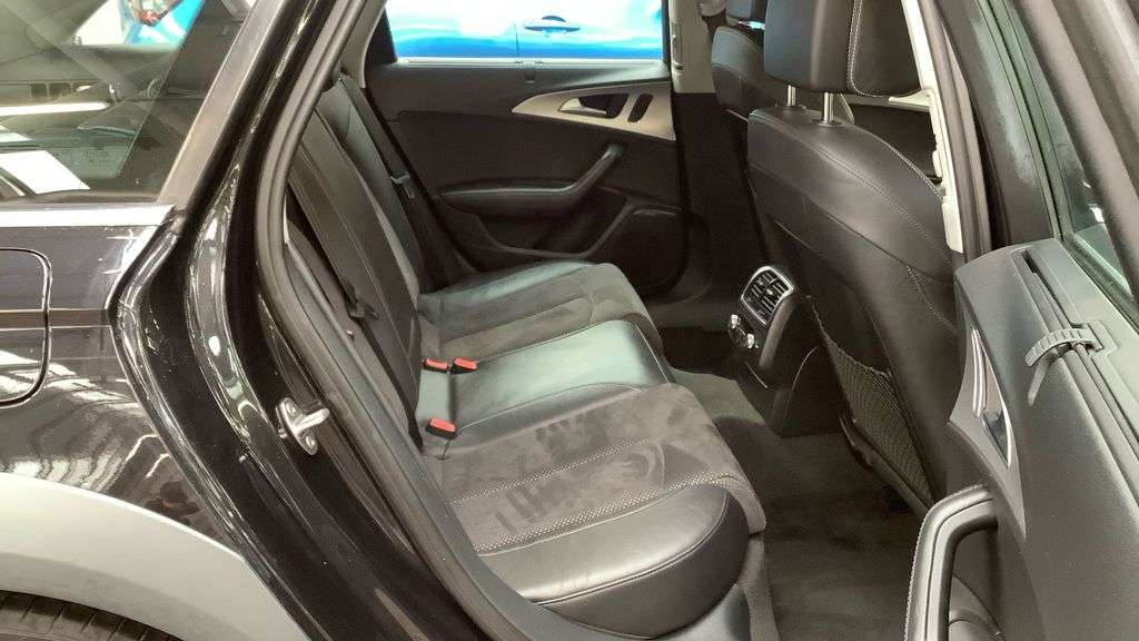 2012 AUDI ALLROAD 2012 AUDI ALLROAD