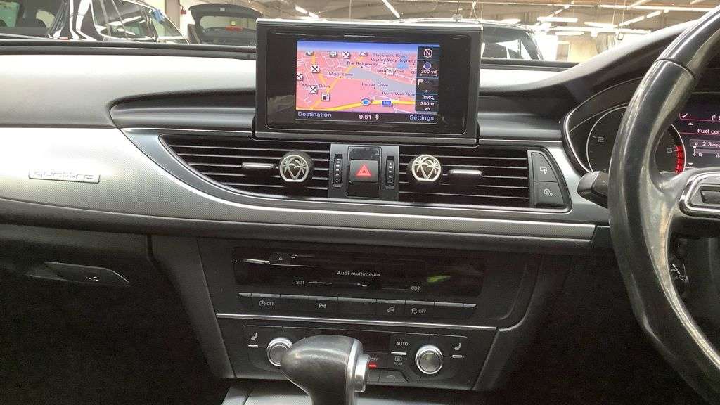 2012 AUDI ALLROAD 2012 AUDI ALLROAD