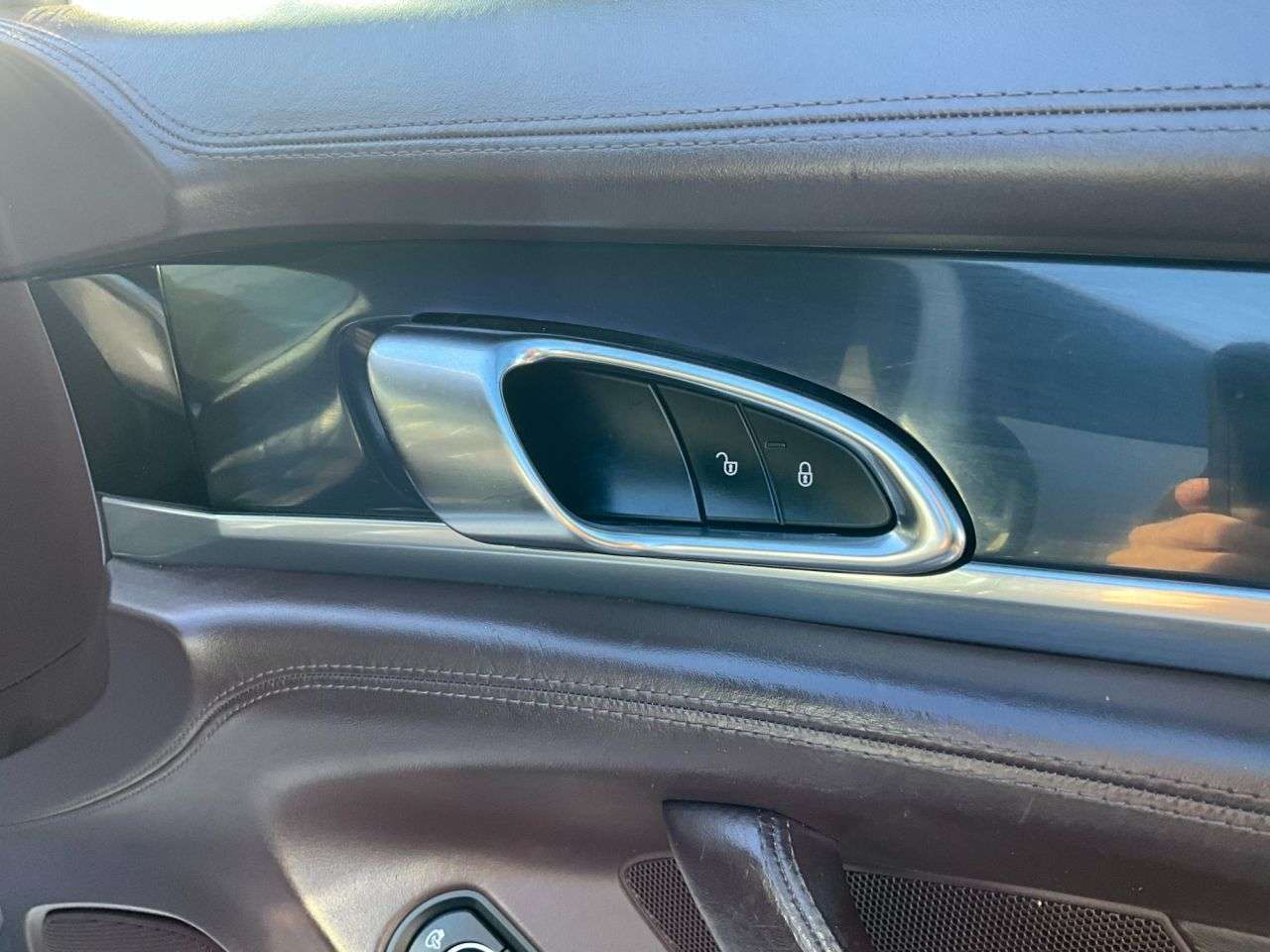 2013 PORSCHE PANAMERA 2013 PORSCHE PANAMERA