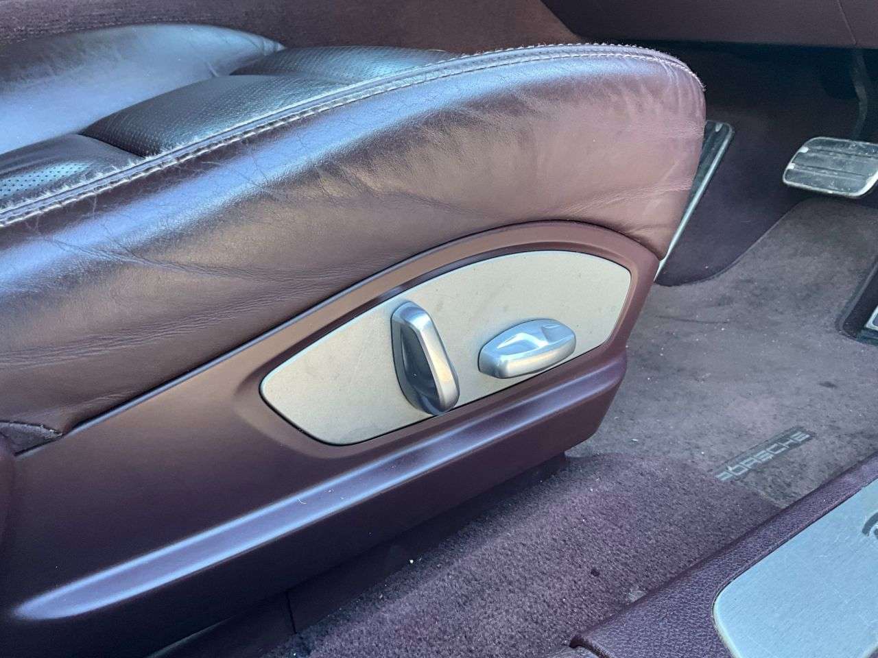 2013 PORSCHE PANAMERA 2013 PORSCHE PANAMERA