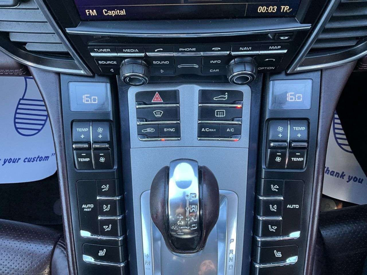 2013 PORSCHE PANAMERA 2013 PORSCHE PANAMERA