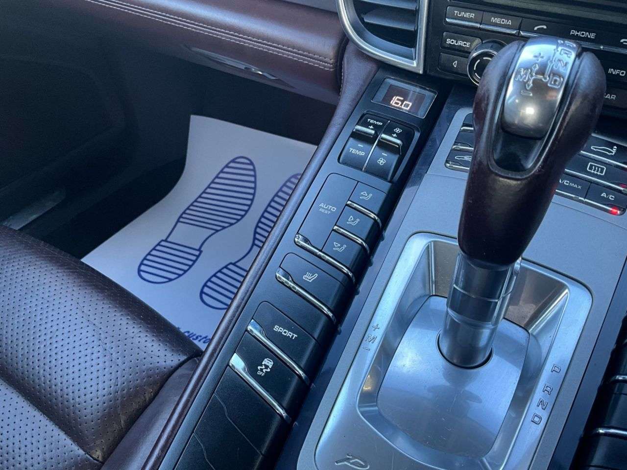 2013 PORSCHE PANAMERA 2013 PORSCHE PANAMERA