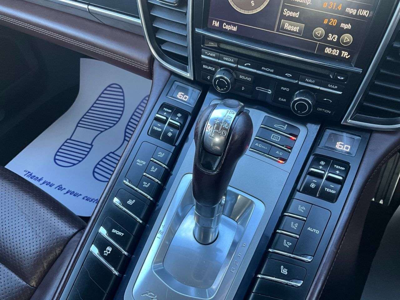 2013 PORSCHE PANAMERA 2013 PORSCHE PANAMERA