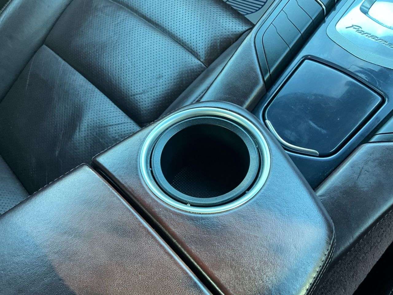 2013 PORSCHE PANAMERA 2013 PORSCHE PANAMERA