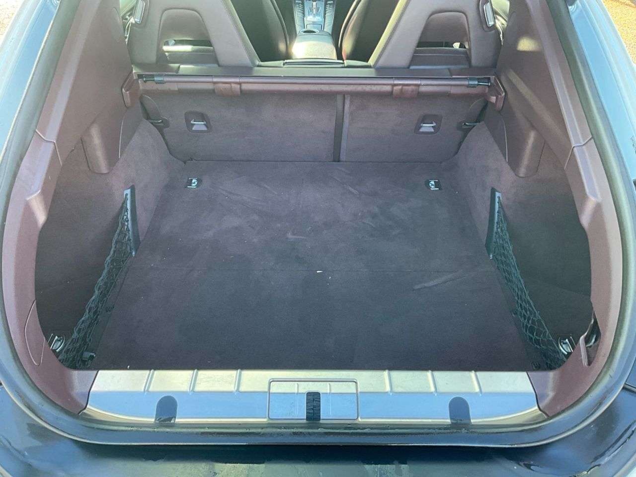 2013 PORSCHE PANAMERA 2013 PORSCHE PANAMERA