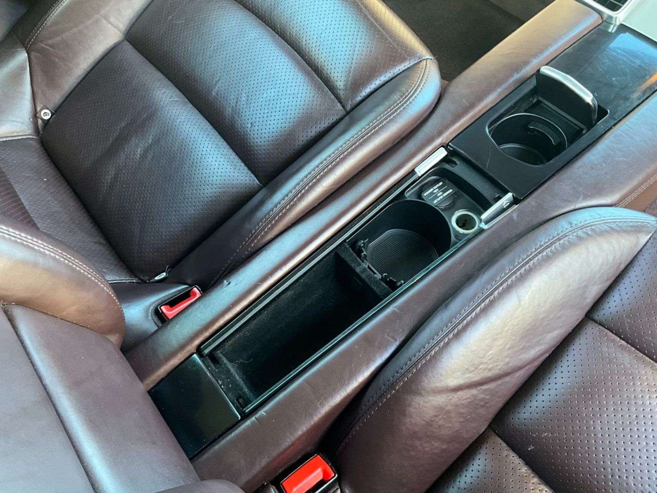 2013 PORSCHE PANAMERA 2013 PORSCHE PANAMERA