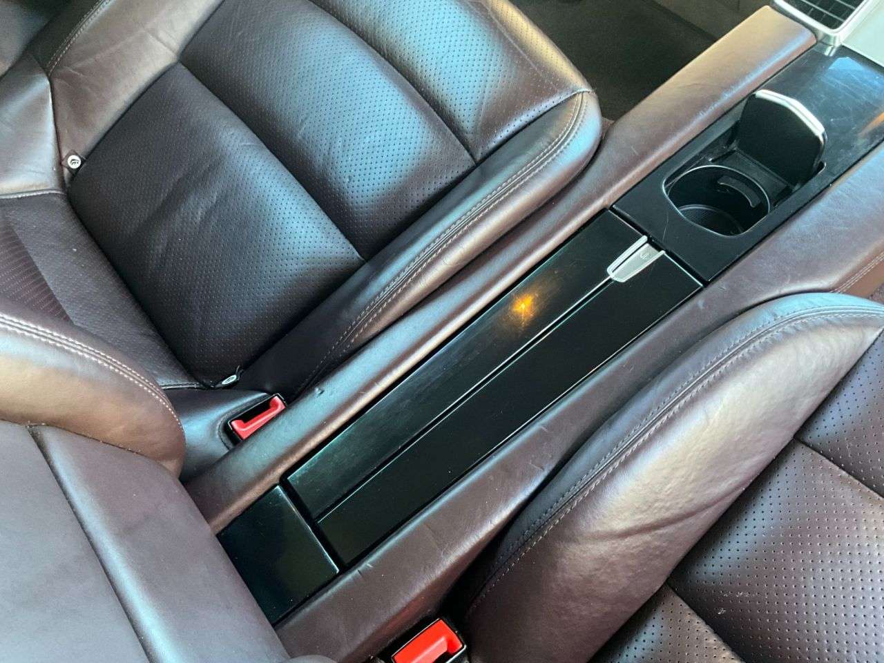 2013 PORSCHE PANAMERA 2013 PORSCHE PANAMERA