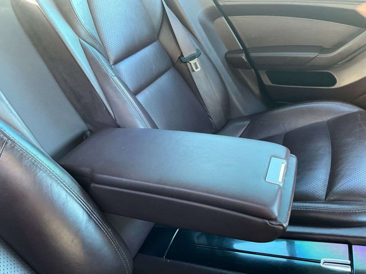 2013 PORSCHE PANAMERA 2013 PORSCHE PANAMERA