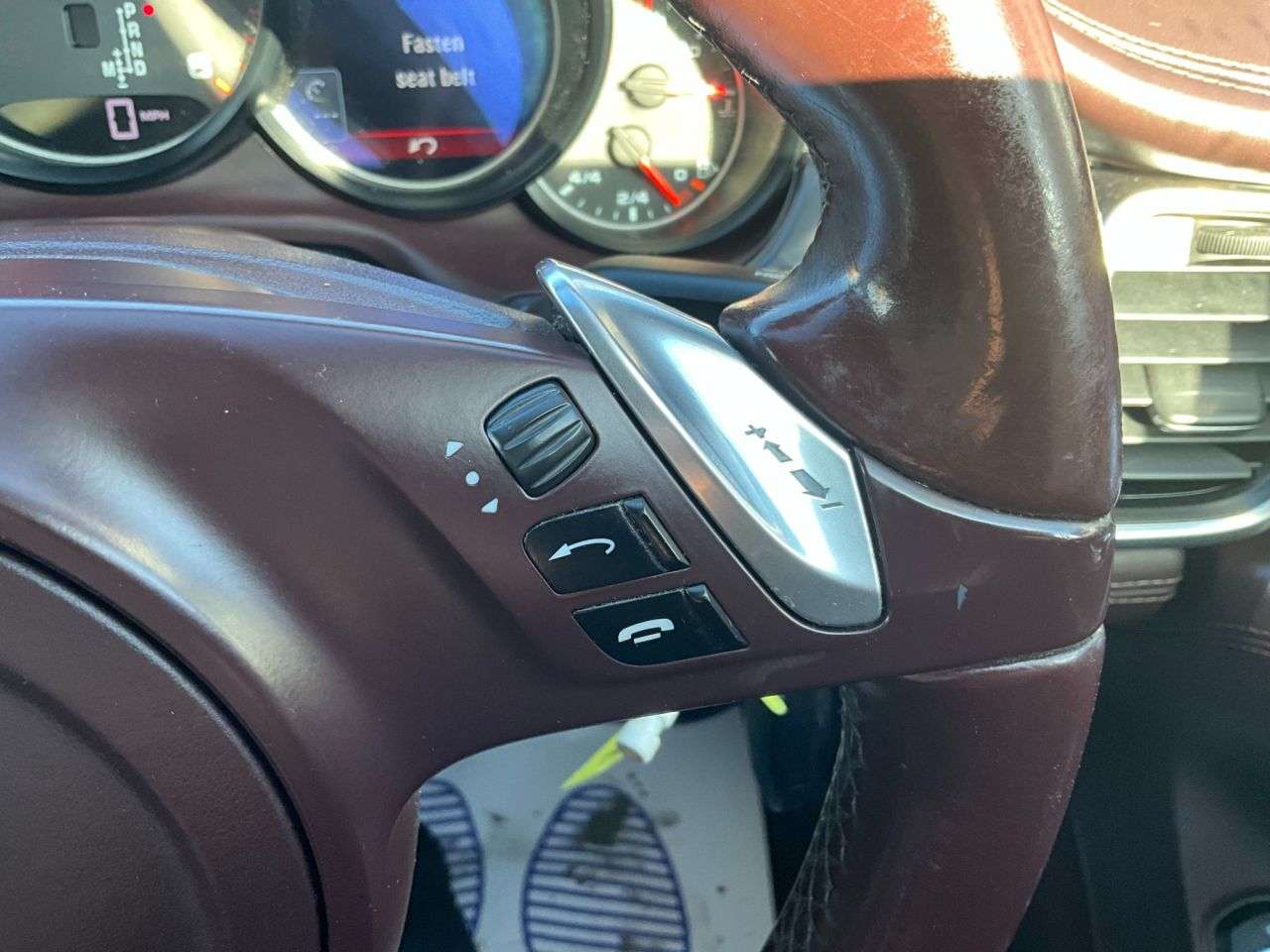 2013 PORSCHE PANAMERA 2013 PORSCHE PANAMERA