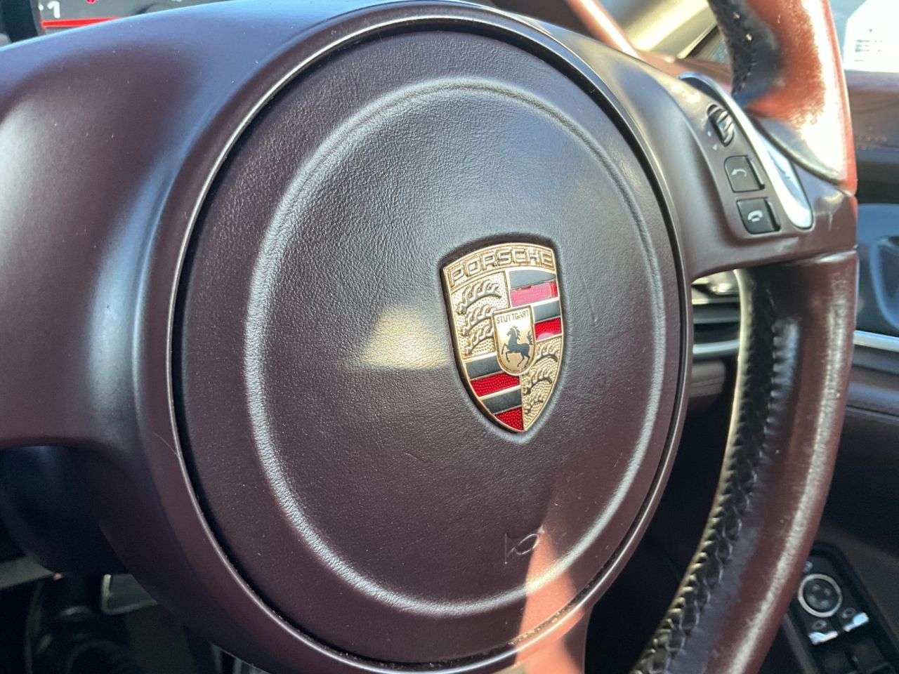 2013 PORSCHE PANAMERA 2013 PORSCHE PANAMERA