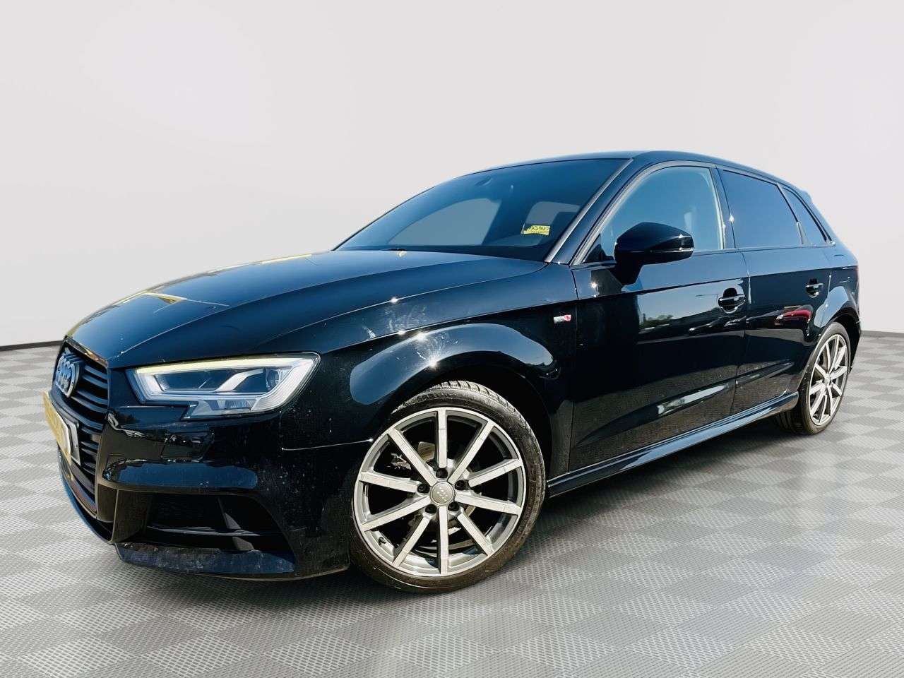 2017 AUDI A3 2017 AUDI A3