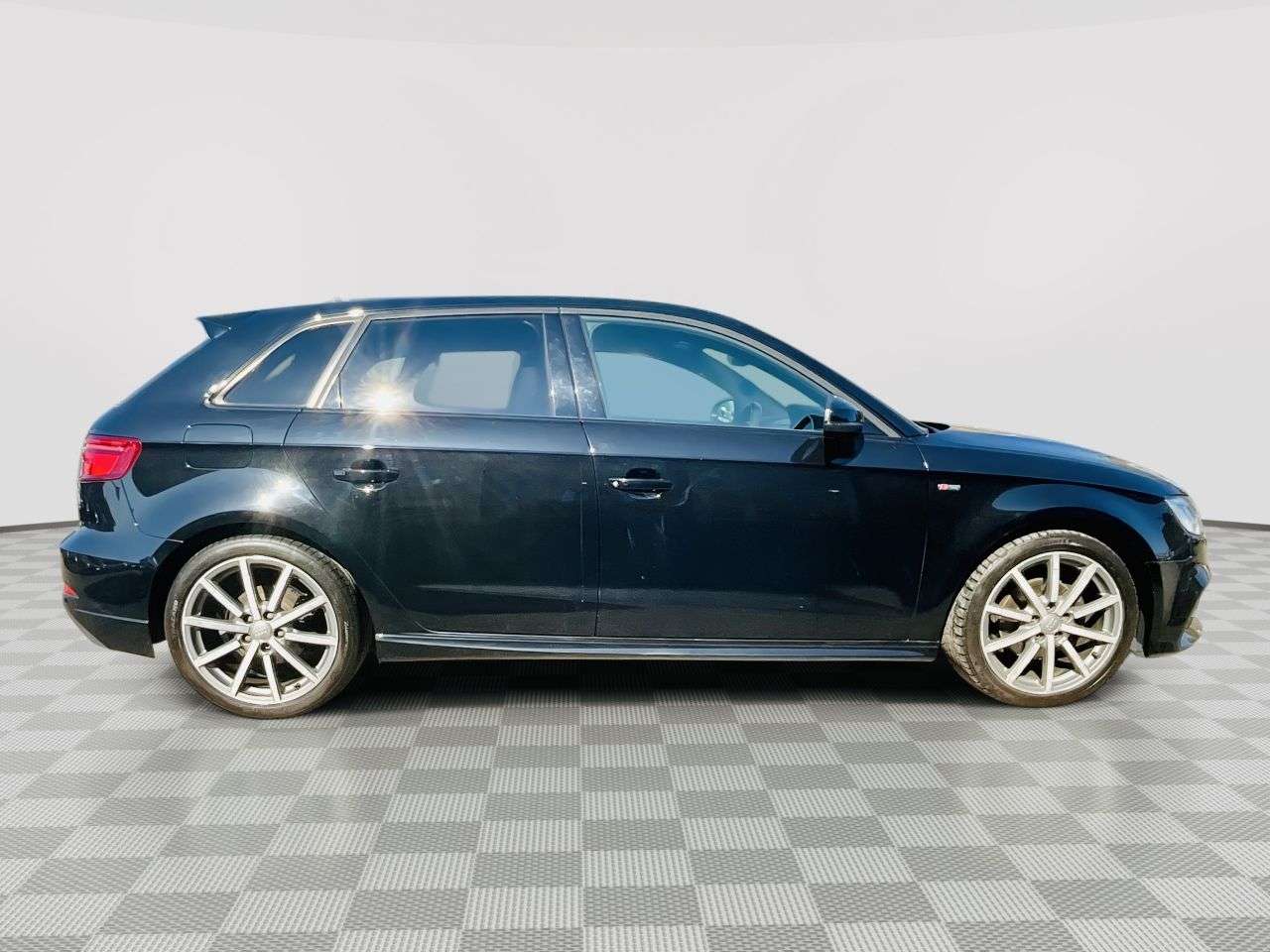 2017 AUDI A3 2017 AUDI A3