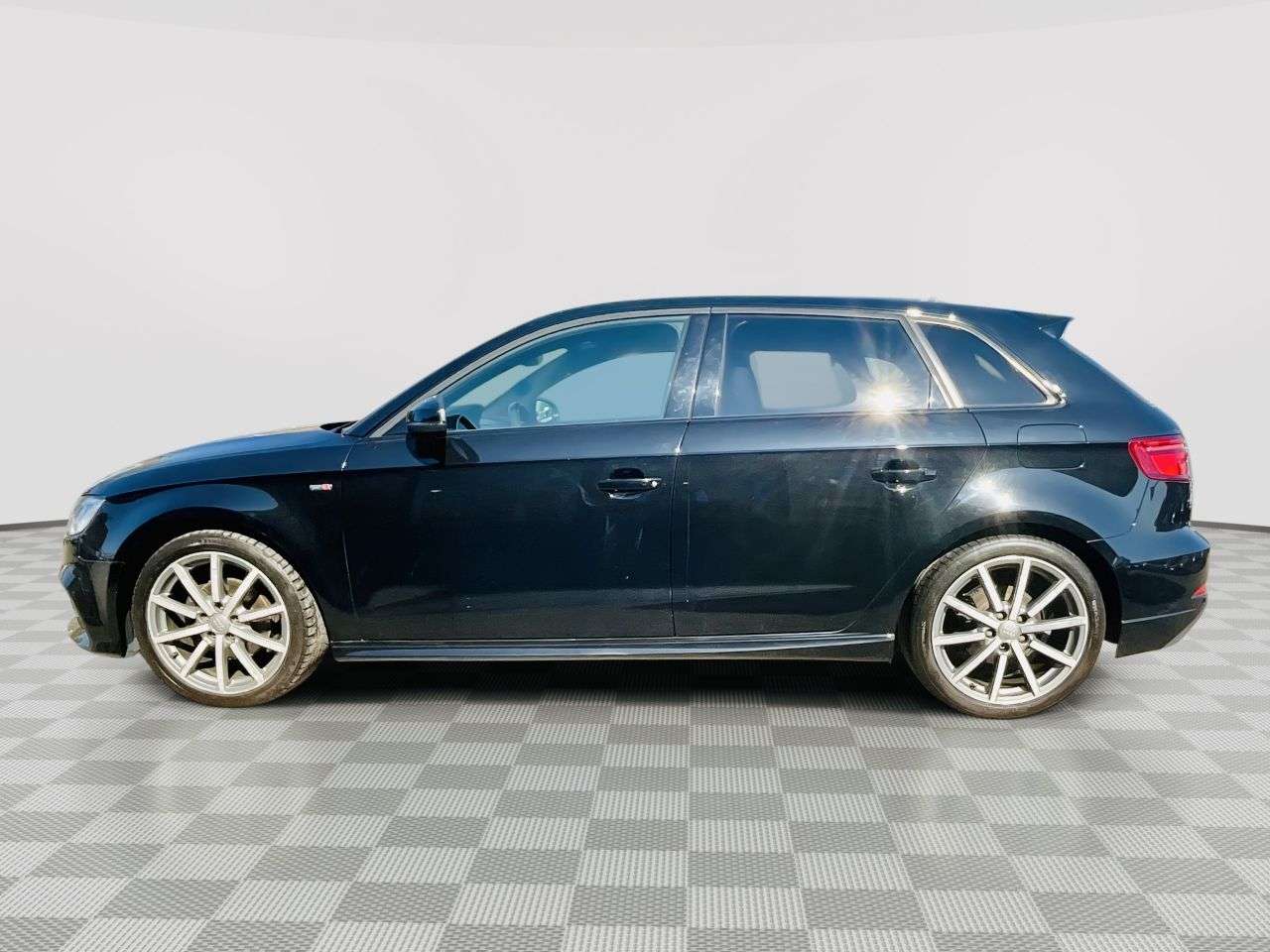 2017 AUDI A3 2017 AUDI A3