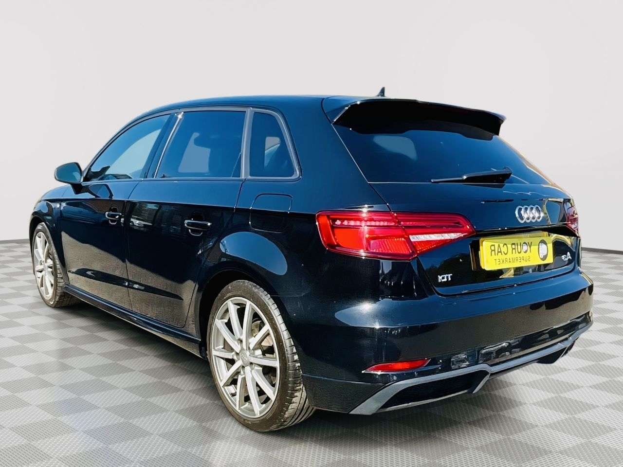 2017 AUDI A3 2017 AUDI A3