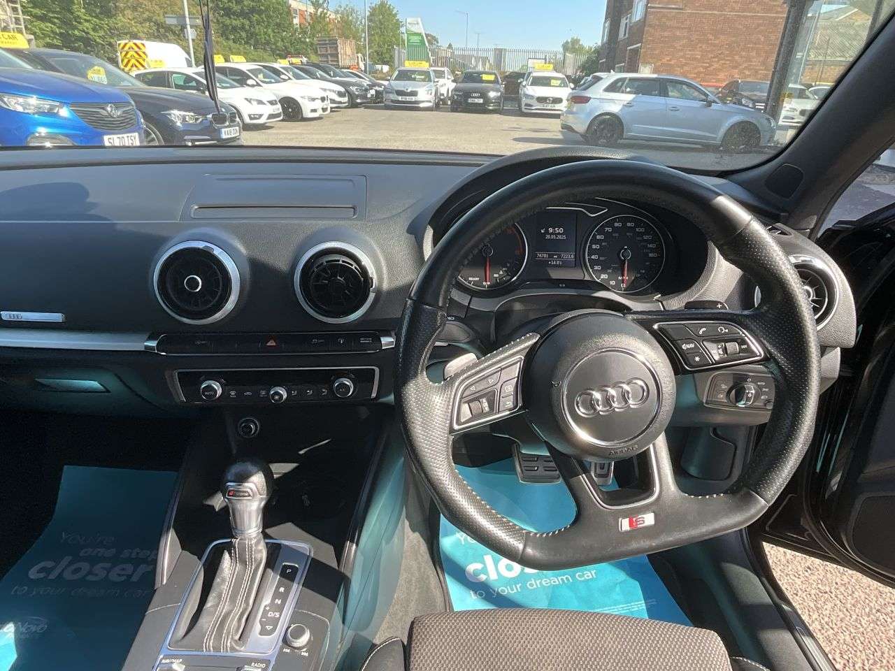 2017 AUDI A3 2017 AUDI A3