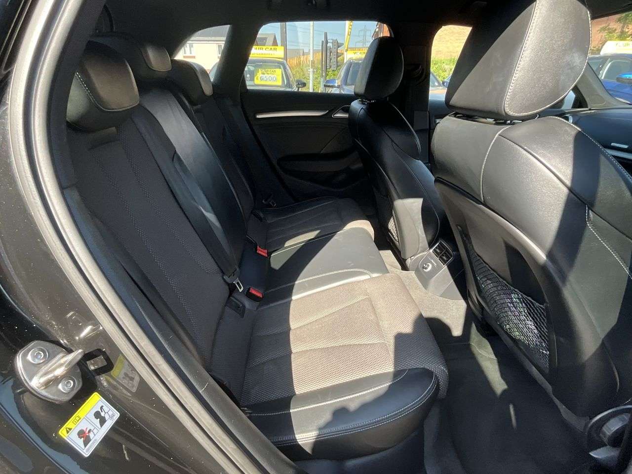 2017 AUDI A3 2017 AUDI A3