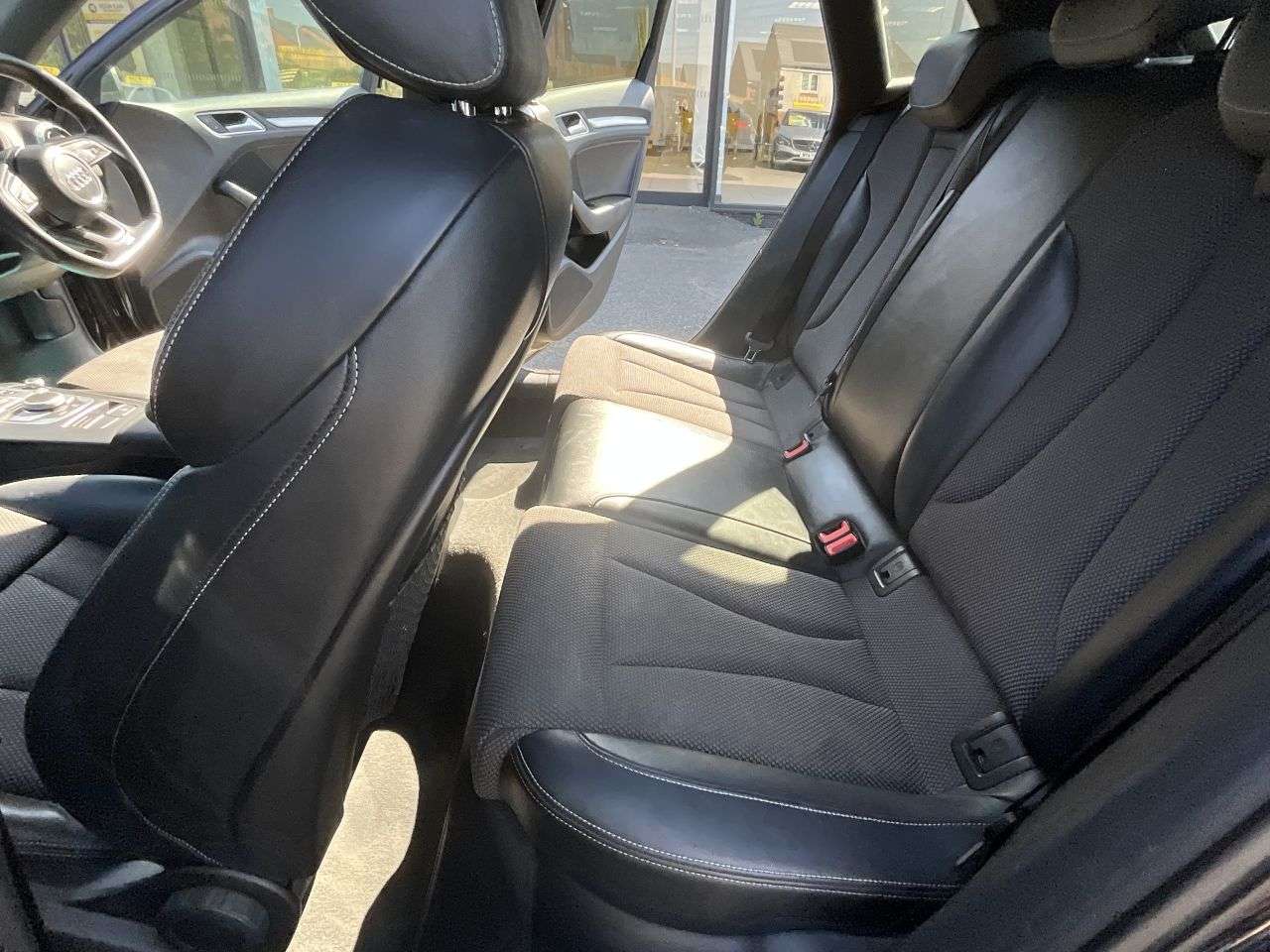 2017 AUDI A3 2017 AUDI A3