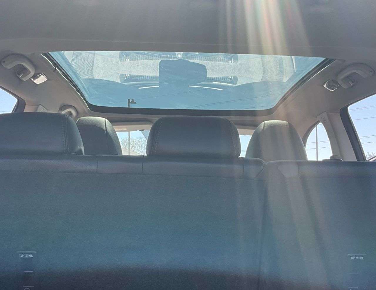 2014 NISSAN QASHQAI 2014 NISSAN QASHQAI