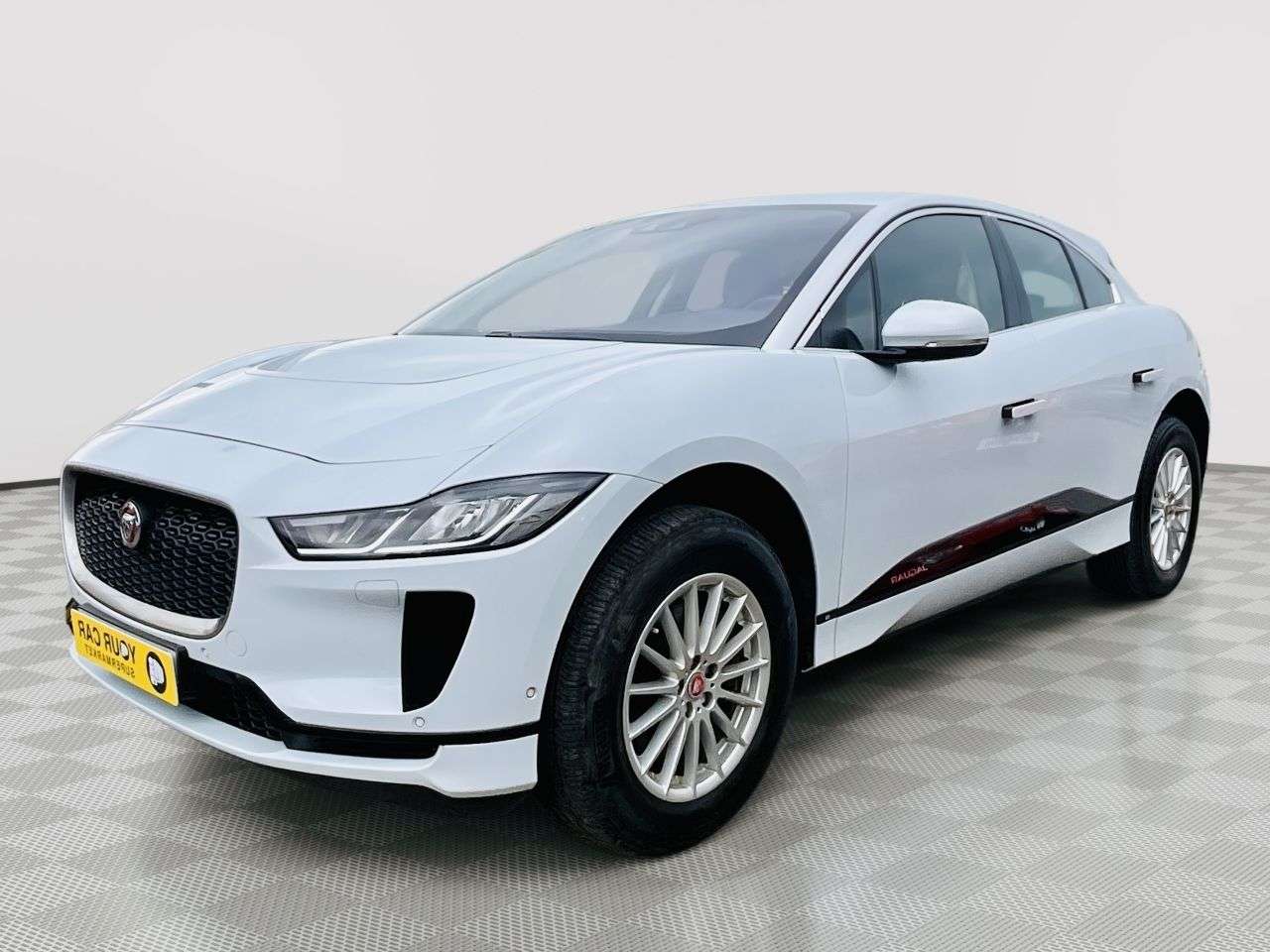 2020 JAGUAR I-PACE 2020 JAGUAR I-PACE