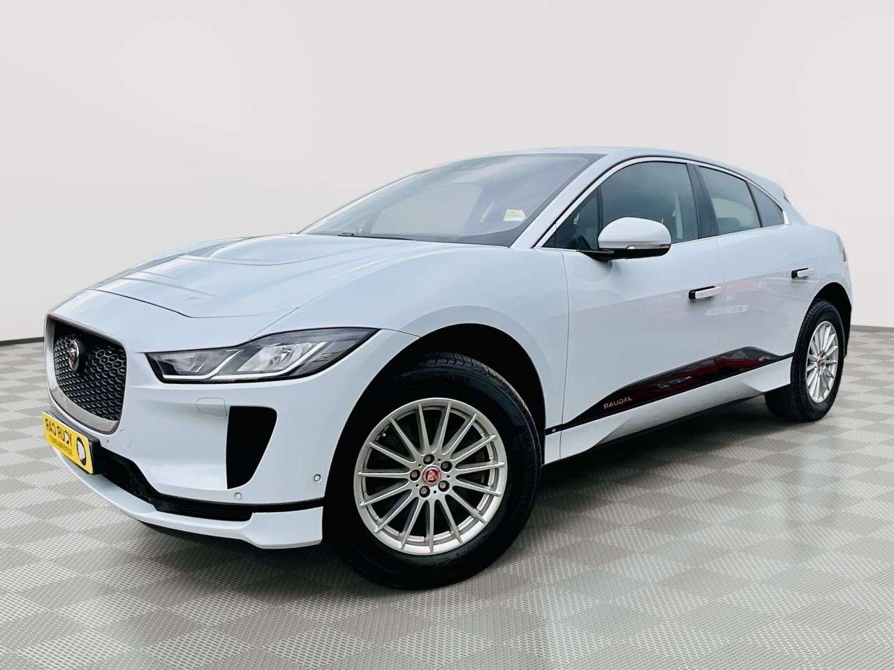 2020 JAGUAR I-PACE 2020 JAGUAR I-PACE