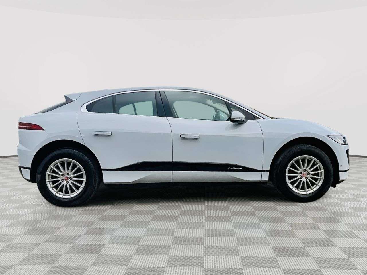 2020 JAGUAR I-PACE 2020 JAGUAR I-PACE