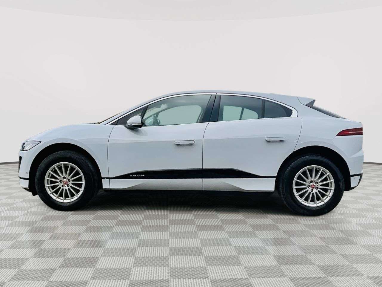 2020 JAGUAR I-PACE 2020 JAGUAR I-PACE