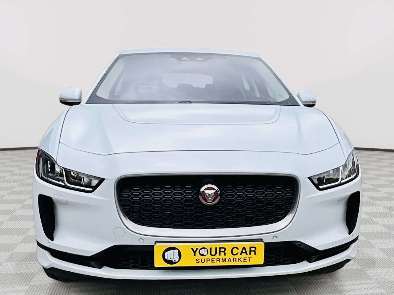 2020 JAGUAR I-PACE 2020 JAGUAR I-PACE