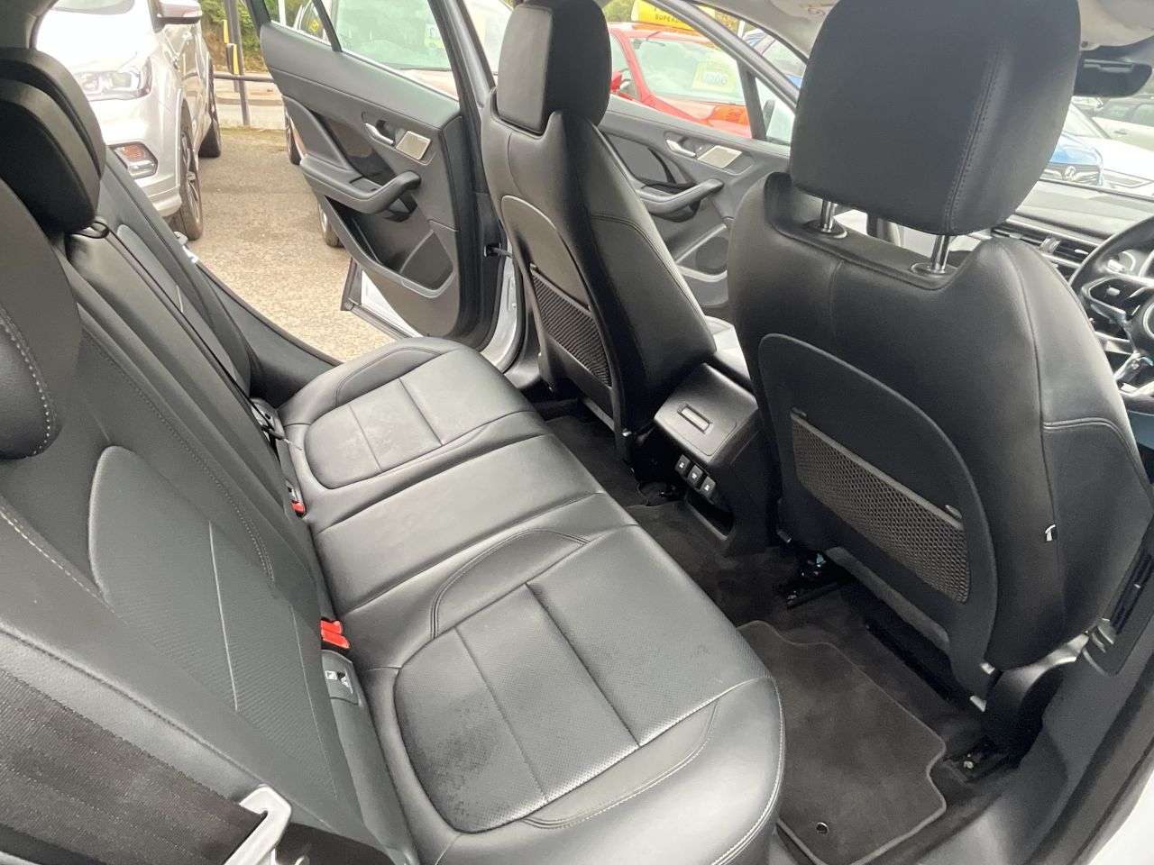 2020 JAGUAR I-PACE 2020 JAGUAR I-PACE