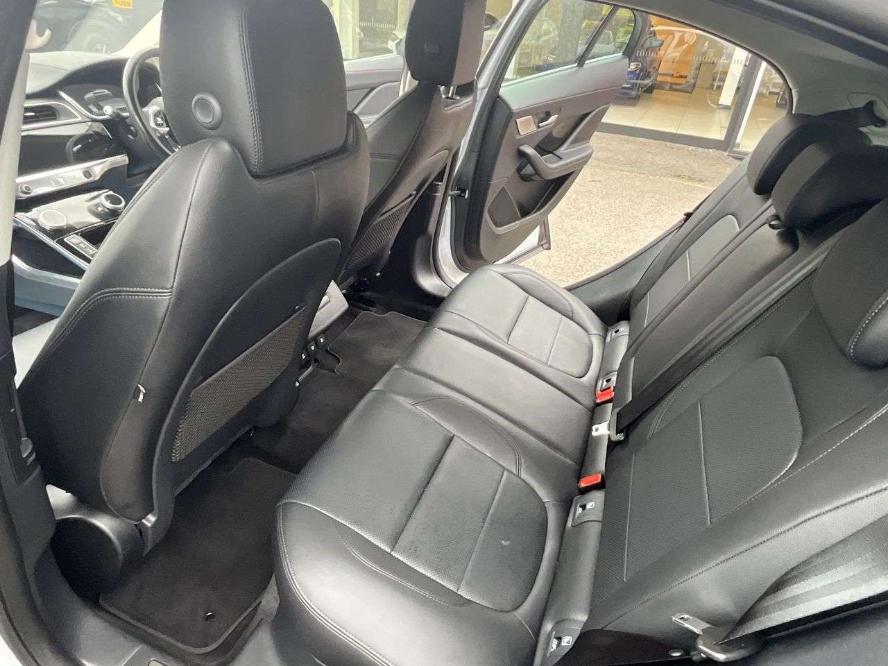 2020 JAGUAR I-PACE 2020 JAGUAR I-PACE