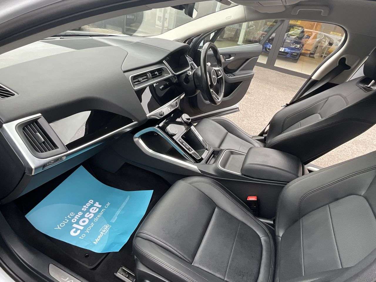 2020 JAGUAR I-PACE 2020 JAGUAR I-PACE