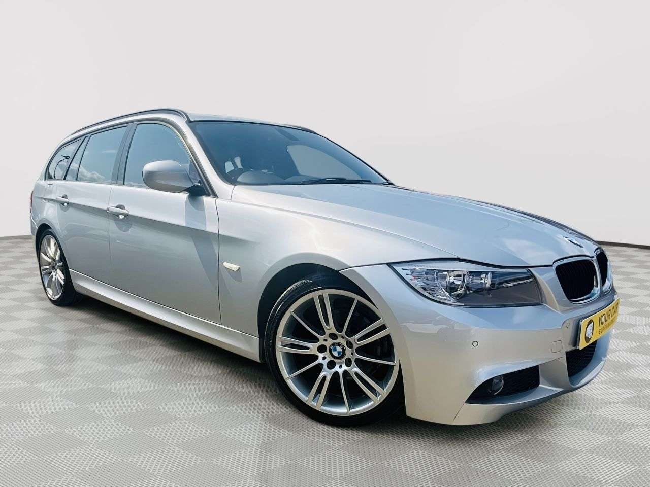 A 2012 BMW 3 SERIES 2.0 318i M Sport Touring 5dr Petrol Manual Euro 5 (s/s) (143 ps) Spacious, A 2012 BMW 3 SERIES 2.0 318i M Sport Touring 5dr Petrol Manual Euro 5 (s/s) (143 ps) Spacious,