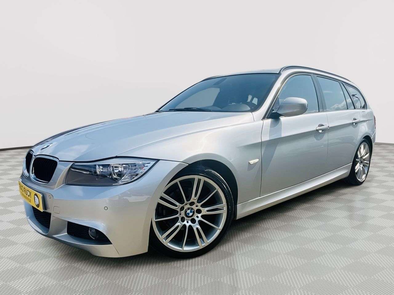 2012 BMW 3 SERIES 2012 BMW 3 SERIES