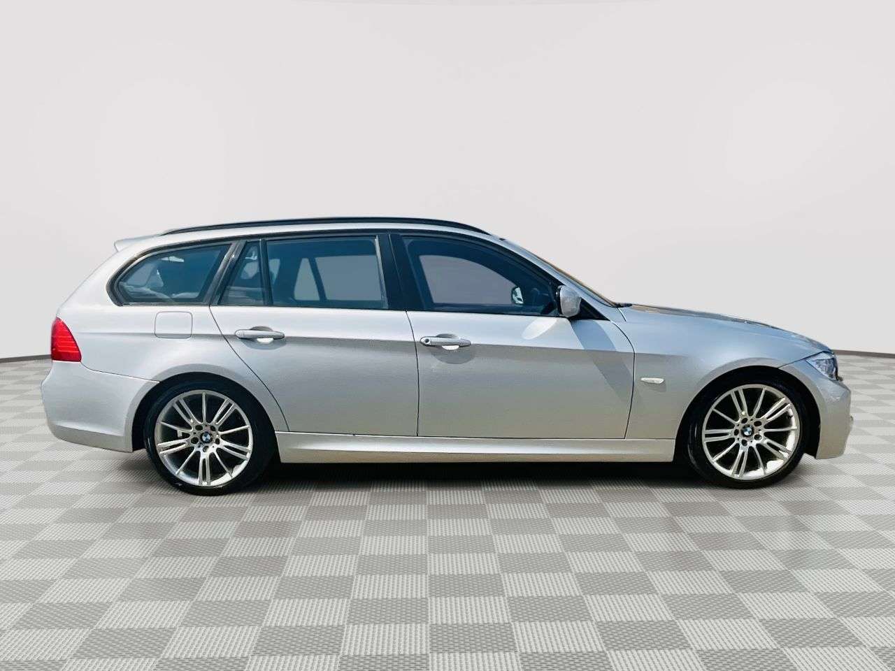 2012 BMW 3 SERIES 2012 BMW 3 SERIES