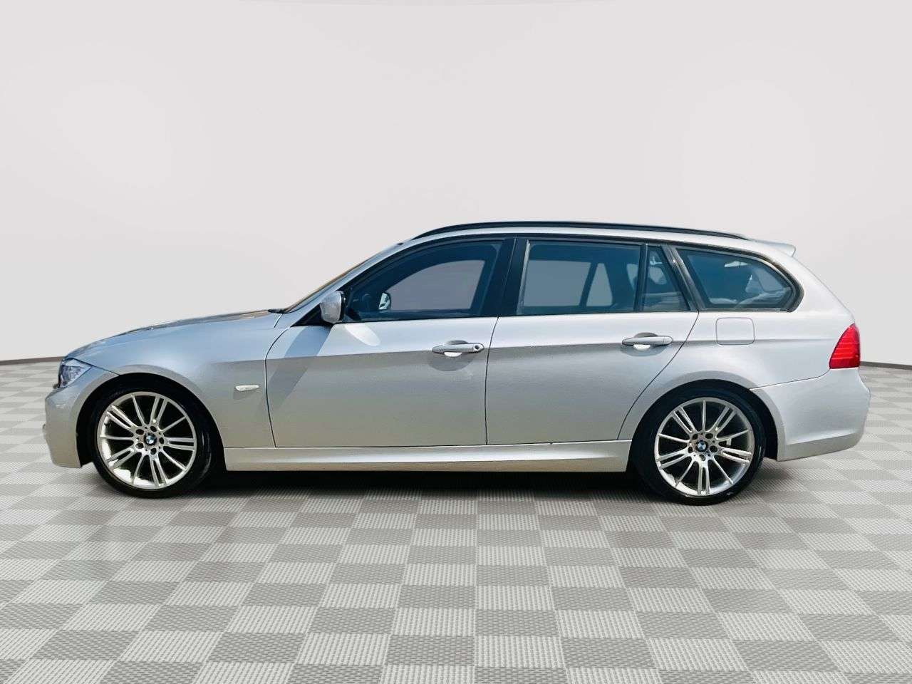 2012 BMW 3 SERIES 2012 BMW 3 SERIES