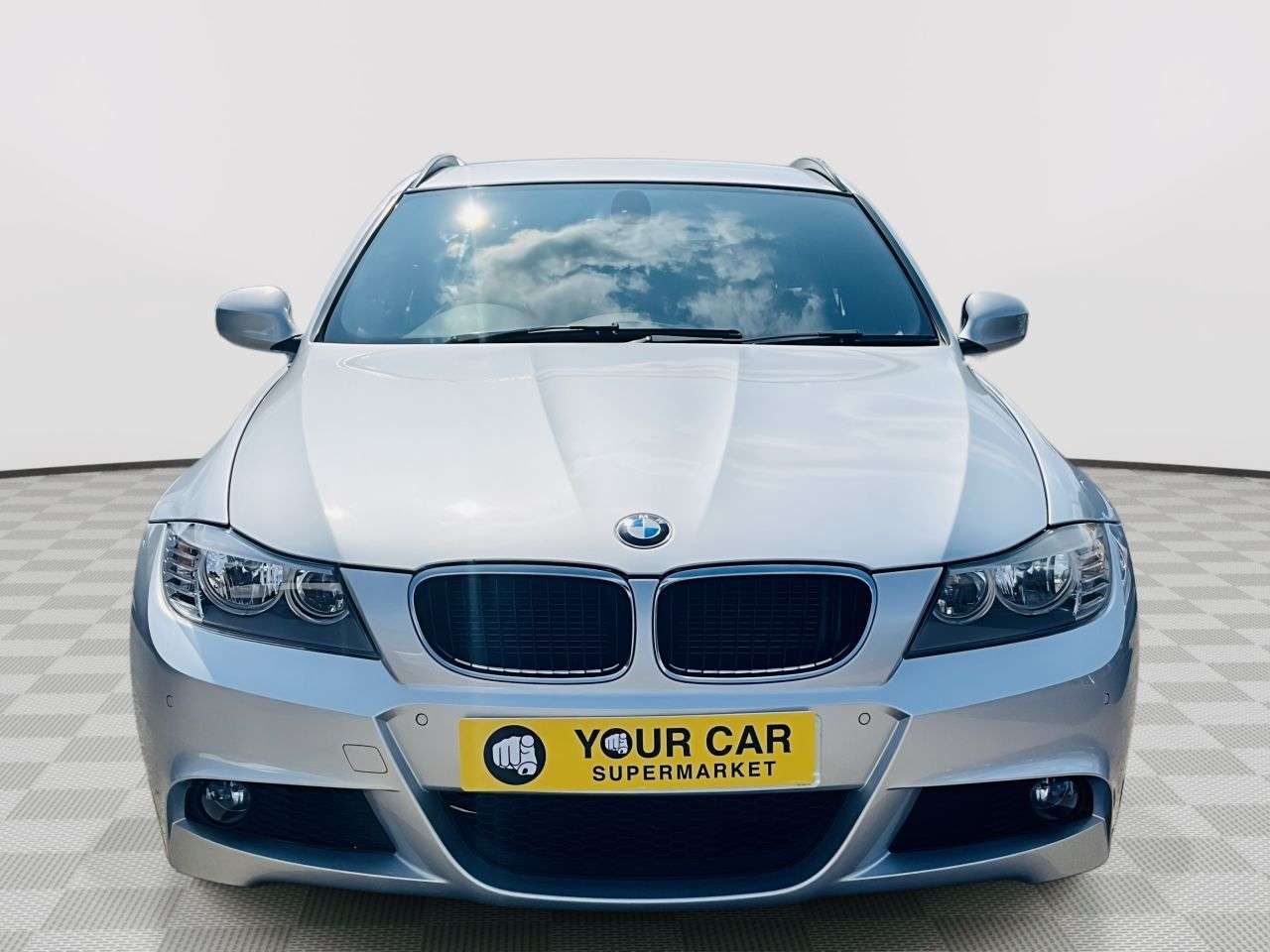 2012 BMW 3 SERIES 2012 BMW 3 SERIES