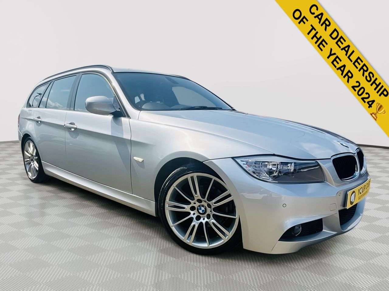 A 2012 BMW 3 SERIES 2.0 318i M Sport Touring 5dr Petrol Manual Euro 5 (s/s) (143 ps) Spacious, A 2012 BMW 3 SERIES 2.0 318i M Sport Touring 5dr Petrol Manual Euro 5 (s/s) (143 ps) Spacious,