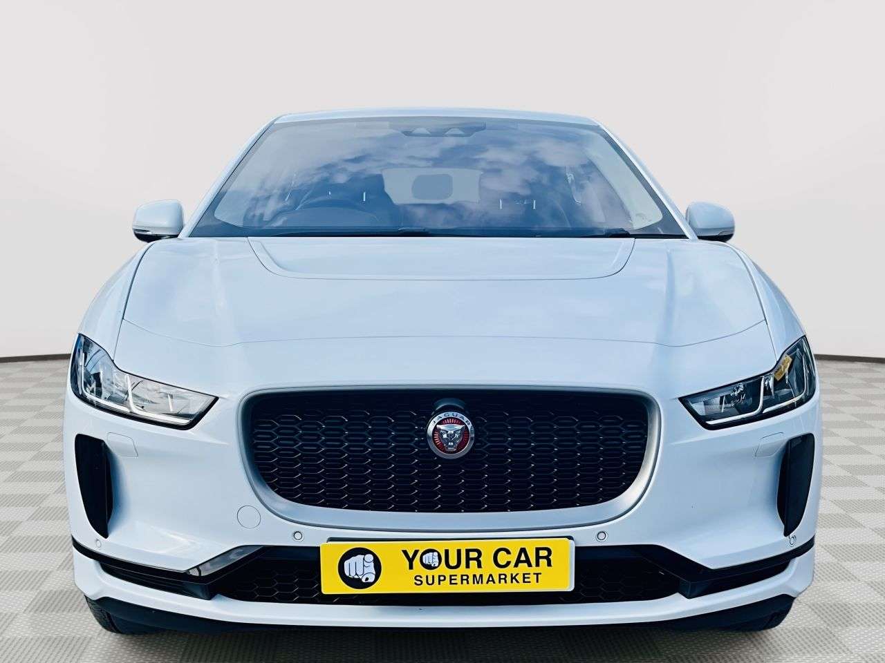 2019 JAGUAR I-PACE 2019 JAGUAR I-PACE
