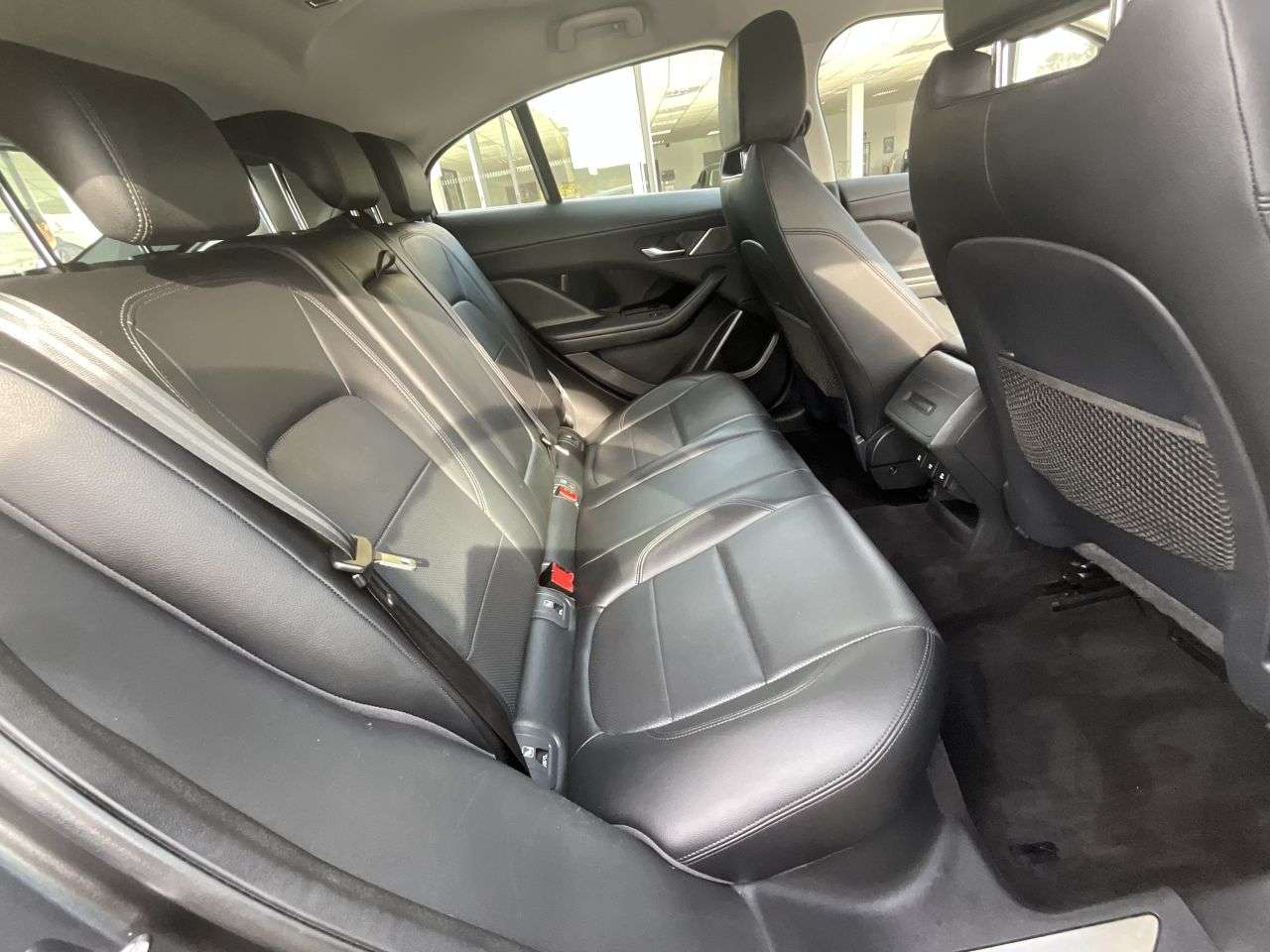 2019 JAGUAR I-PACE 2019 JAGUAR I-PACE