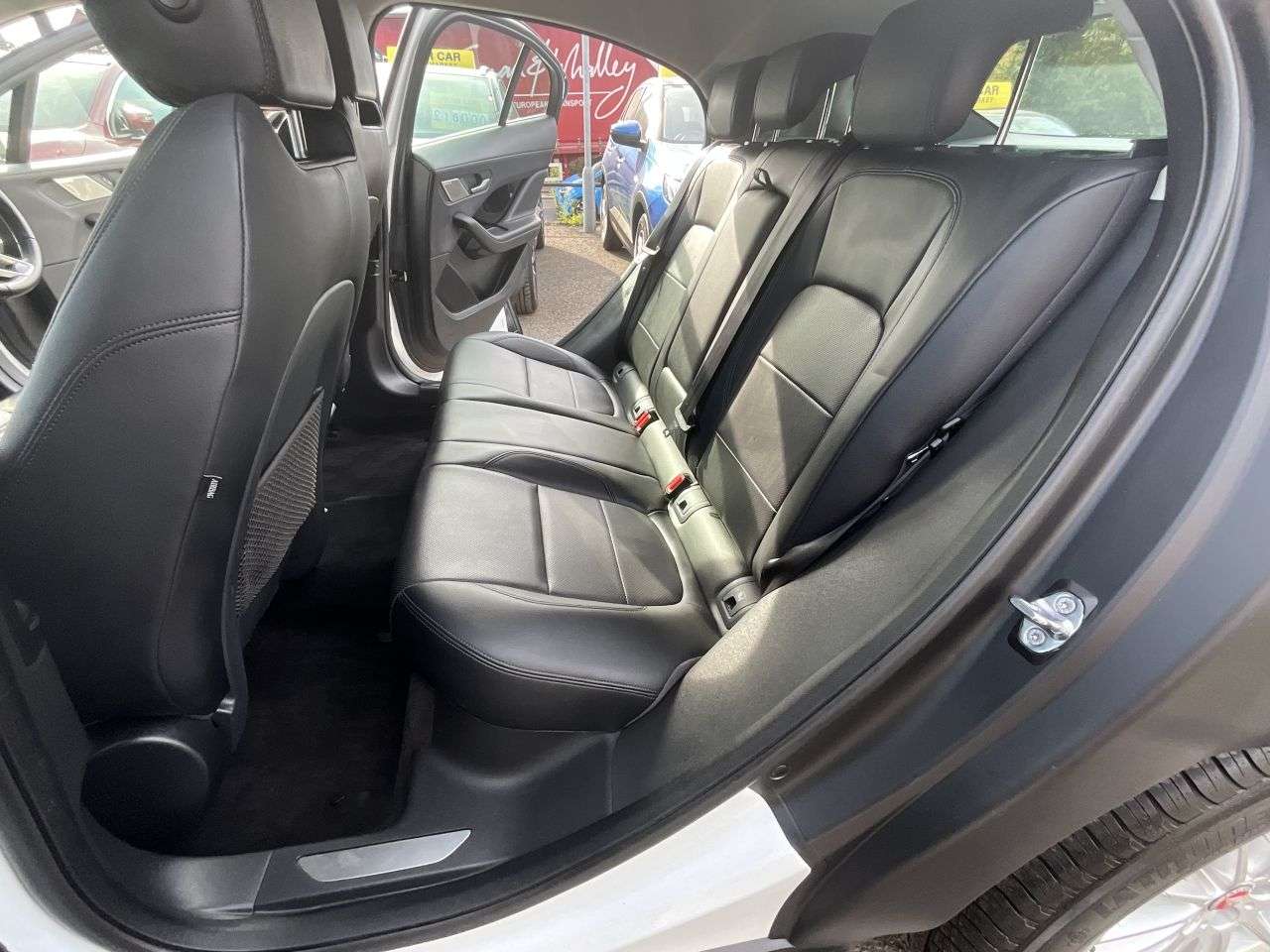 2019 JAGUAR I-PACE 2019 JAGUAR I-PACE