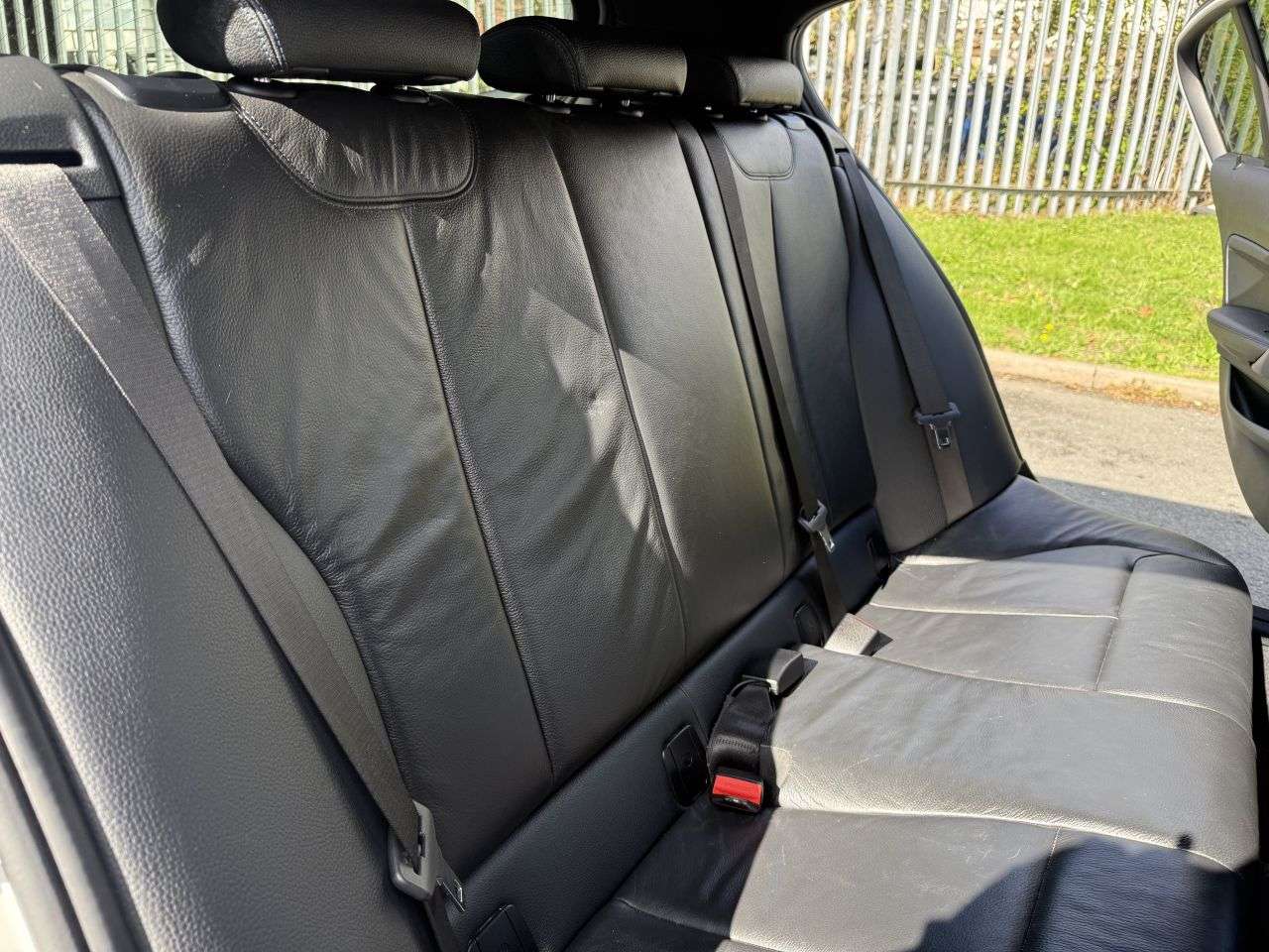 2018 BMW 1 SERIES 2018 BMW 1 SERIES