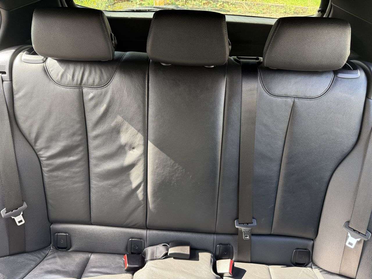 2018 BMW 1 SERIES 2018 BMW 1 SERIES