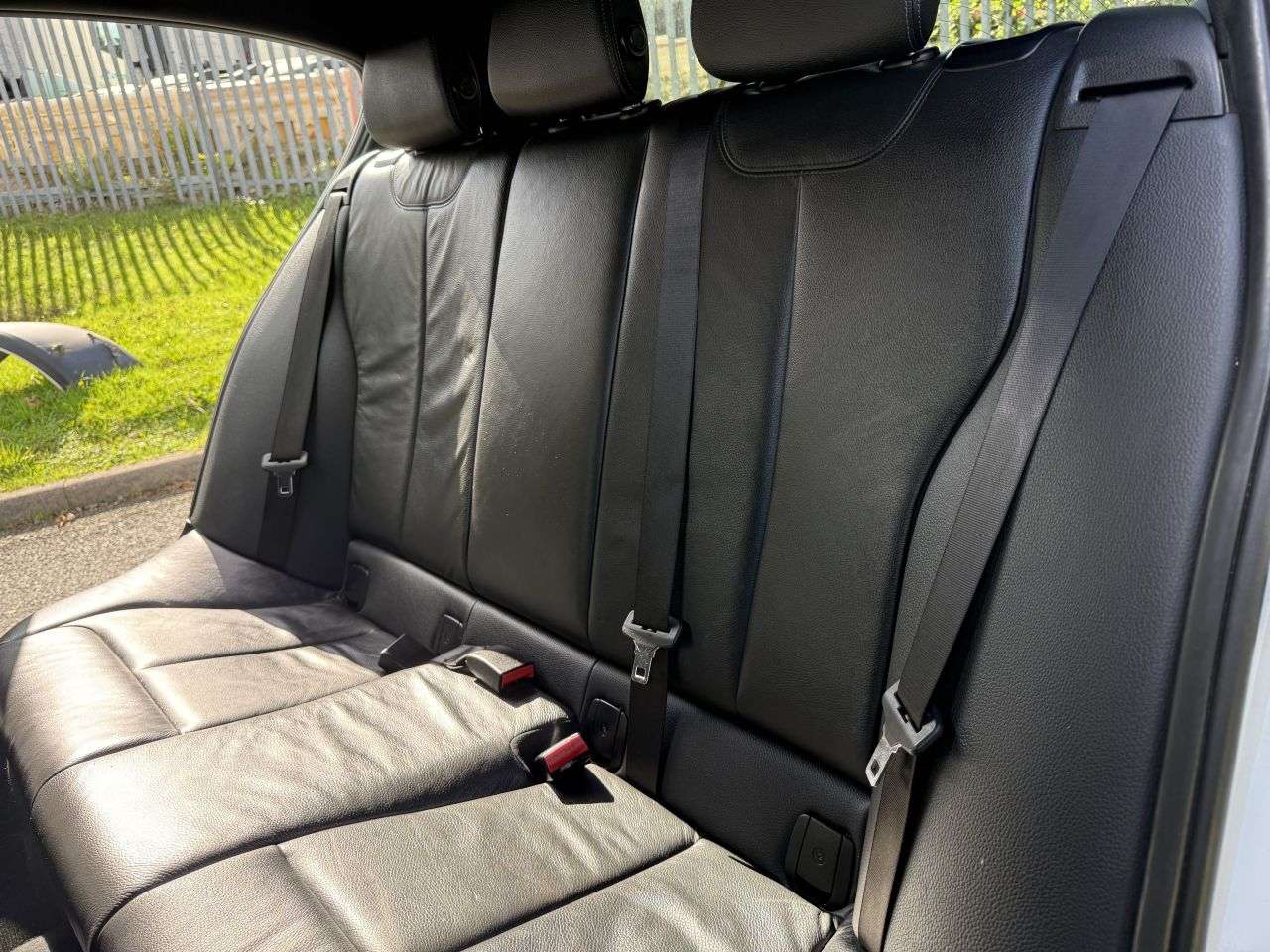 2018 BMW 1 SERIES 2018 BMW 1 SERIES