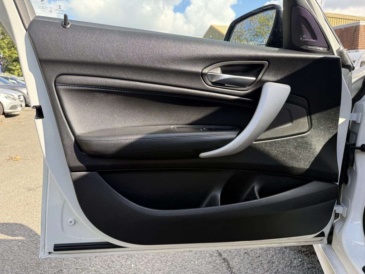 2018 BMW 1 SERIES 2018 BMW 1 SERIES