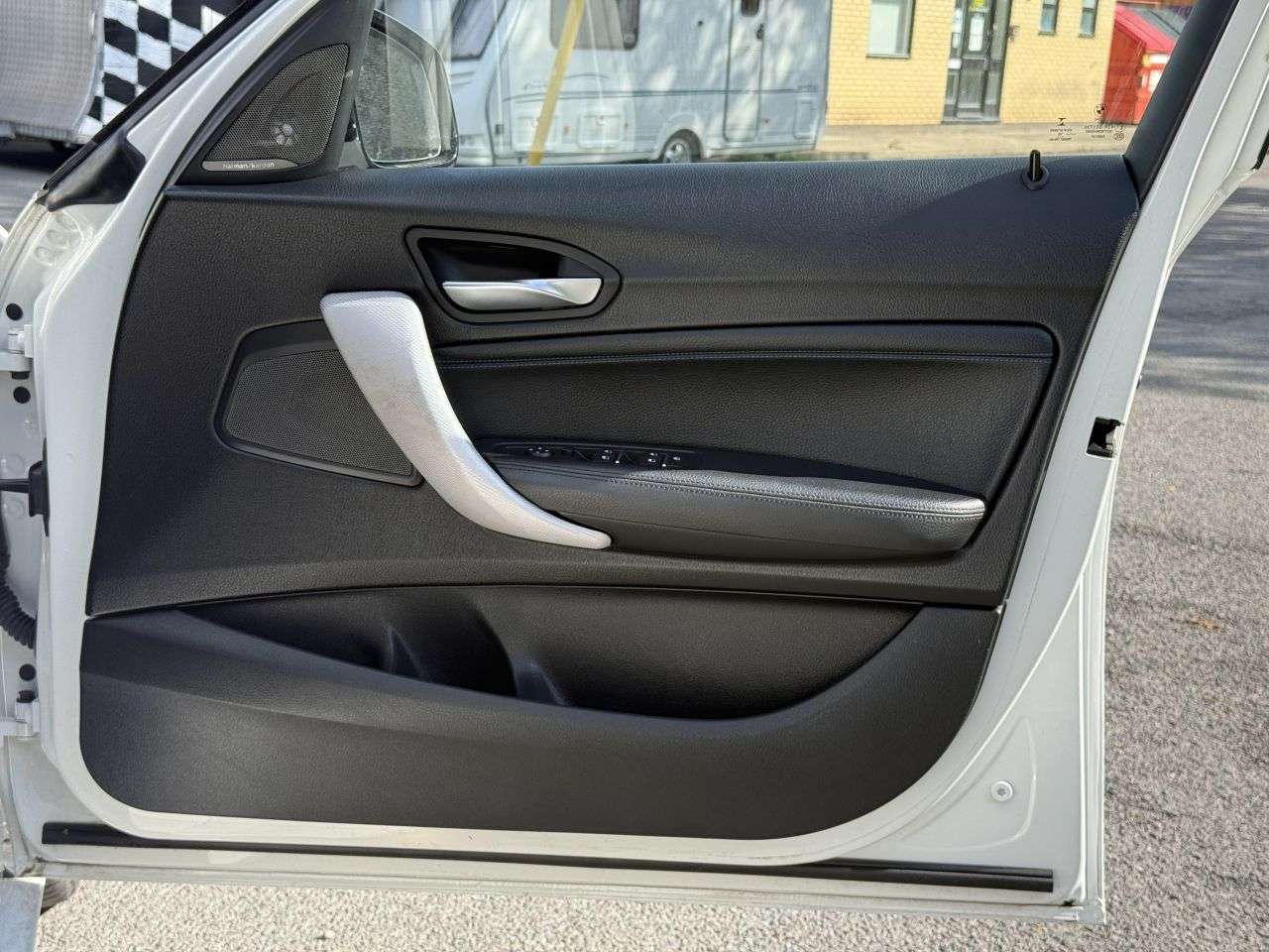 2018 BMW 1 SERIES 2018 BMW 1 SERIES